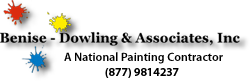 Benise-Dowling Logo